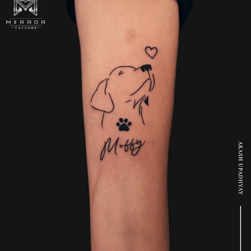 Mirror Tattoo Studio