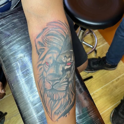 Arshad Tattoo Studio