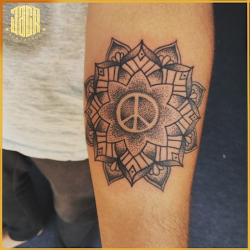 Jack Tattooz & Piercing