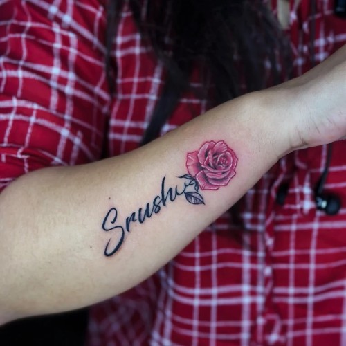 Inksane Tattoo & Art Studio