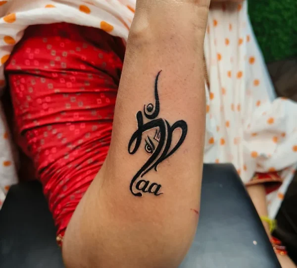 Anizma Ink tattoo studio