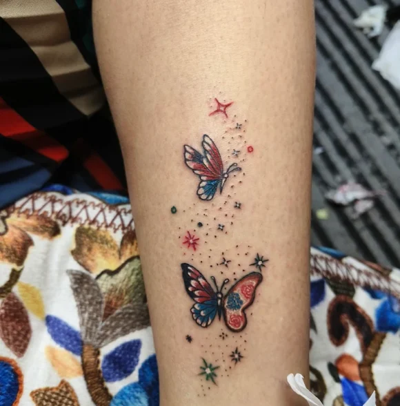 Anizma Ink tattoo studio