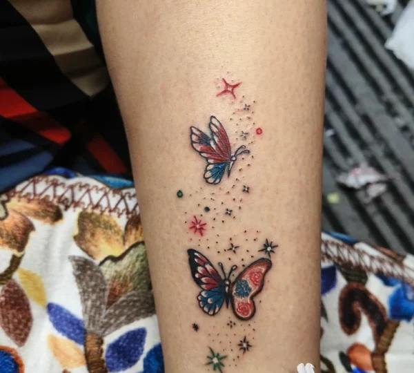 Anizma Ink tattoo studio