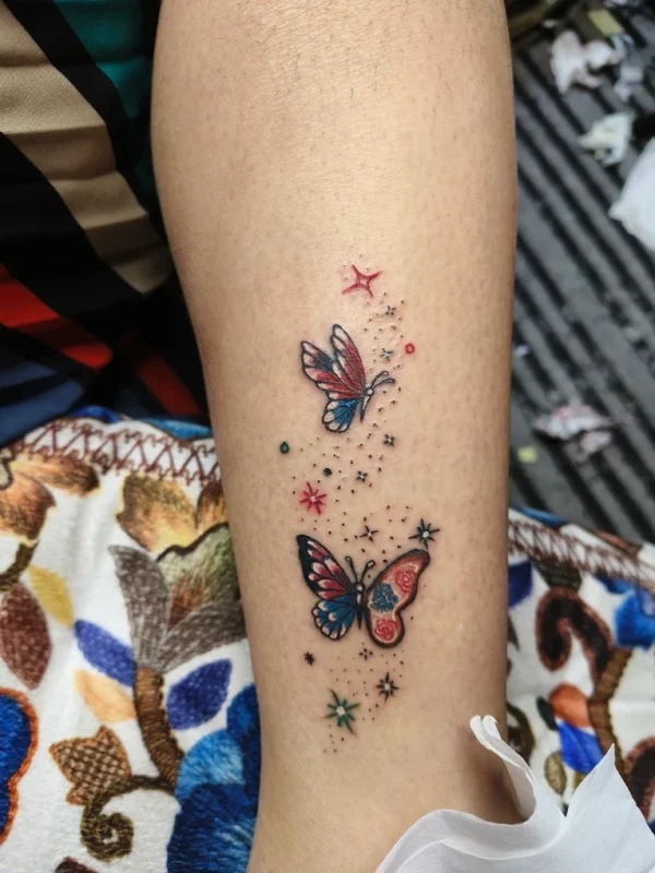 Anizma Ink tattoo studio