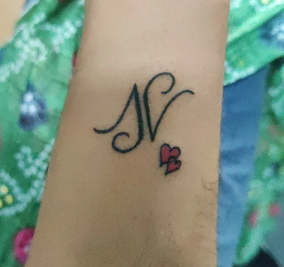 Bunny Hygienic Tattoo studio