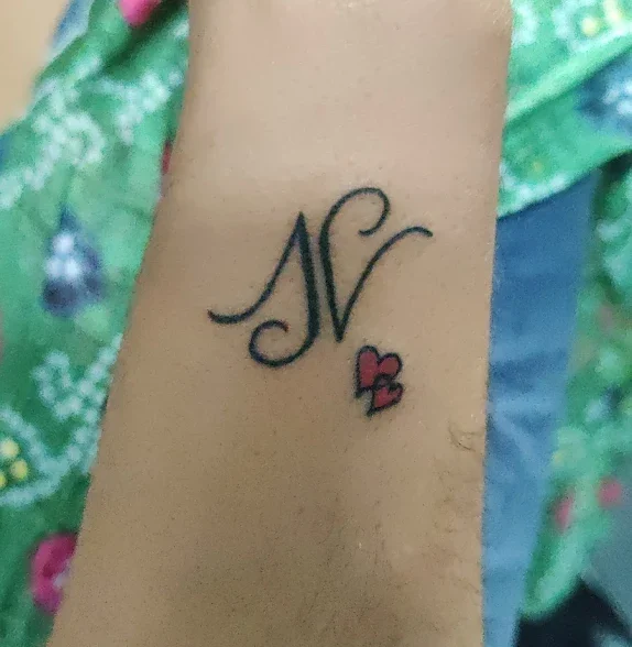 Bunny Hygienic Tattoo studio