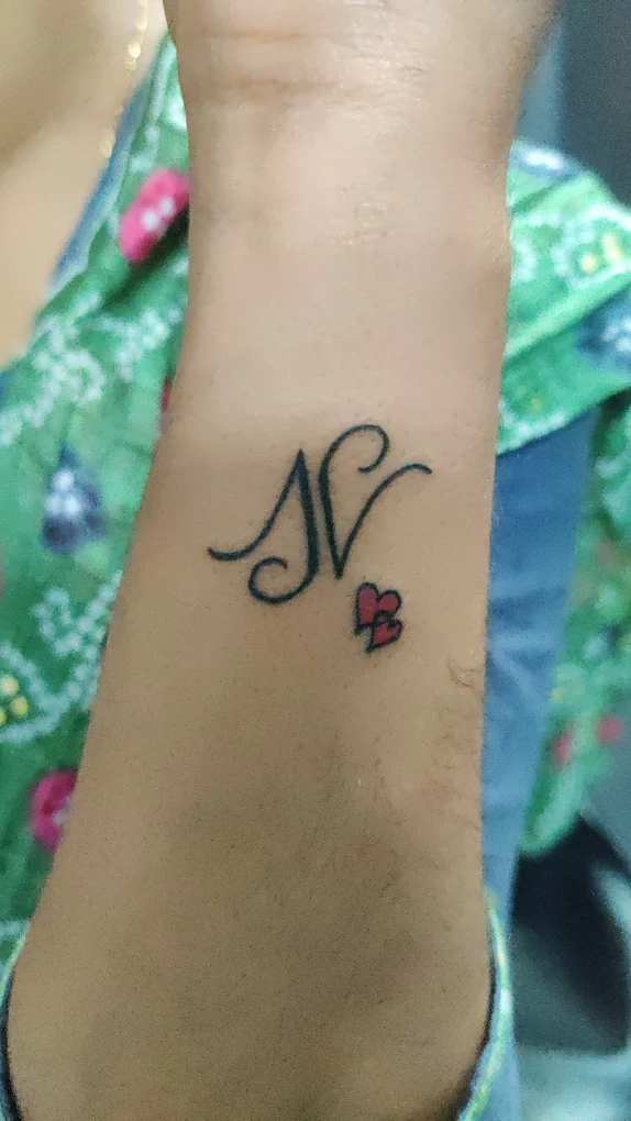 Bunny Hygienic Tattoo studio