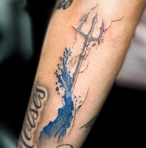 Thedoctordrip Tattoo Studio