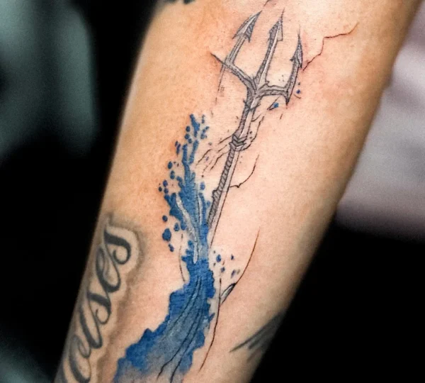 Thedoctordrip Tattoo Studio