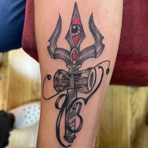 Arshad Tattoo Studio