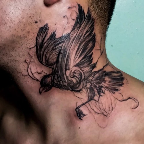 Arshad Tattoo Studio