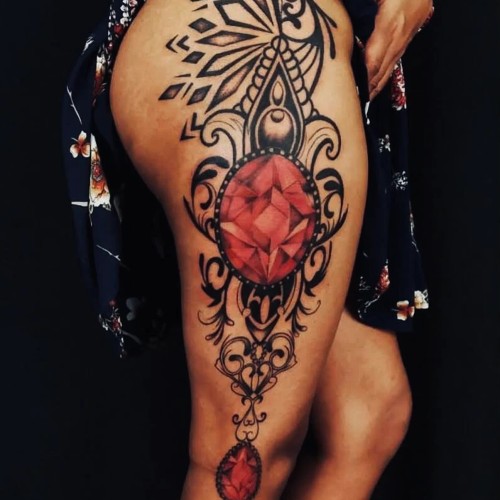 Ancient Tattoo Studio