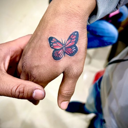 Jassie Tattooz And Art Studio