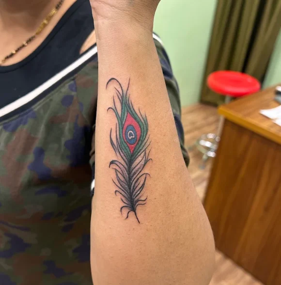 Kalamink Tattoo Studio