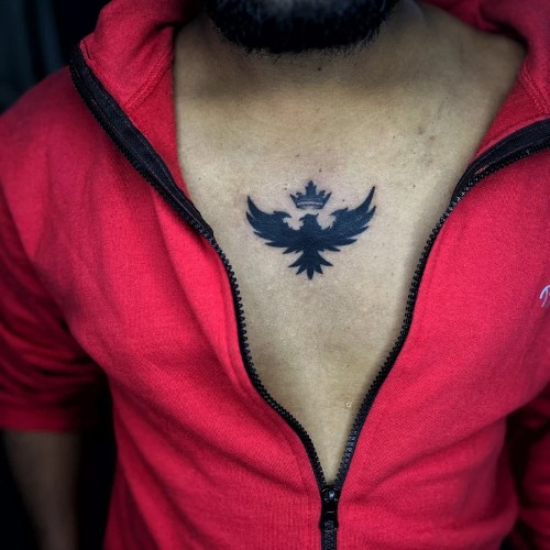 Inkaholics Tattoo studio