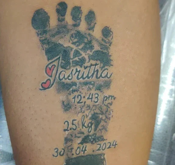 Bunny Hygienic Tattoo studio