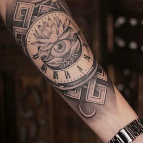 The Art Attack Tattoo Studio