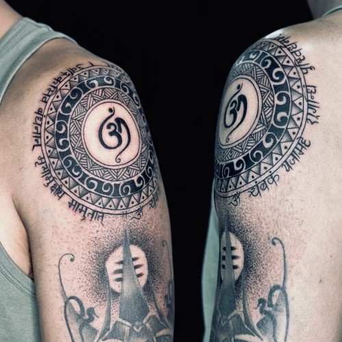 Ancient Tattoo Studio