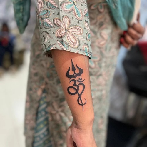 Vinay Tattooz & Training Academy