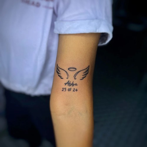 Inkaholics Tattoo studio