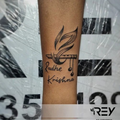 Rey Tattoo Studio