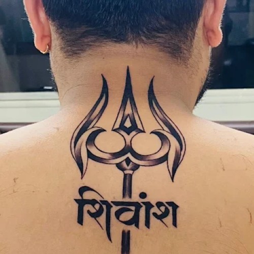 Shital Tattoo
