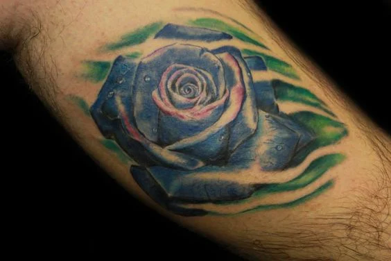 Anizma Ink tattoo studio