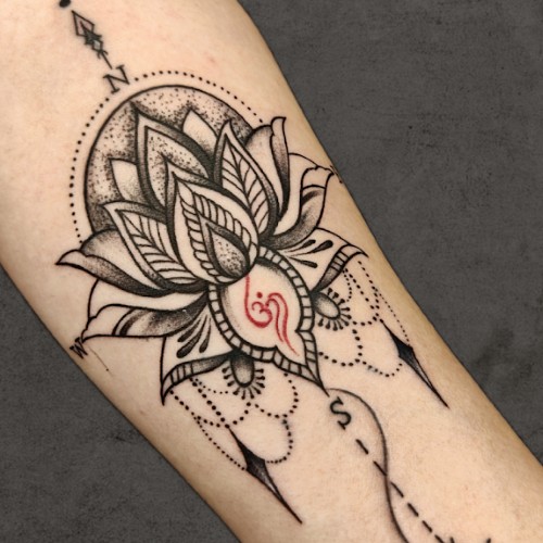 The Temple Of Tattooz