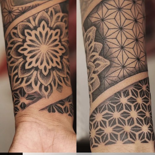 Gray Master Tattoo & Art Studio