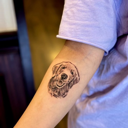 The Temple Of Tattooz