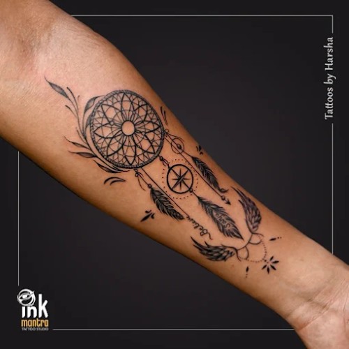 Ink Mantra Tattoo Studio