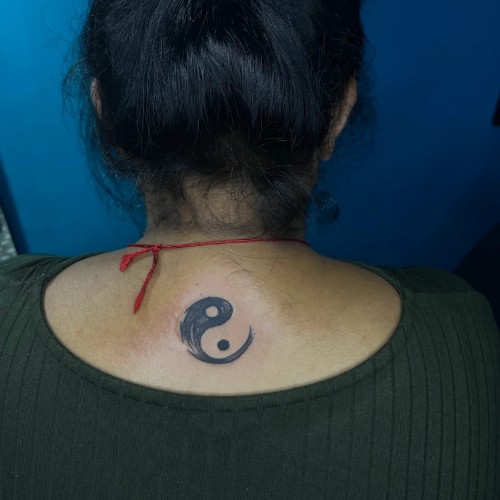 Inkaholics Tattoo studio