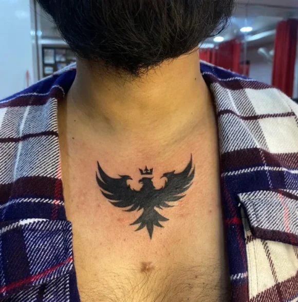 Ramesh Tattoo