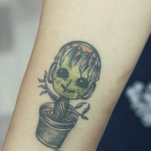 AB'S Ink The Tattoo Studio