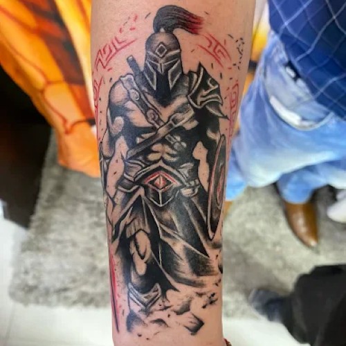 Khailay Tattoo Studio