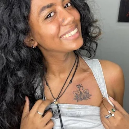 The ink spot tattoo studio