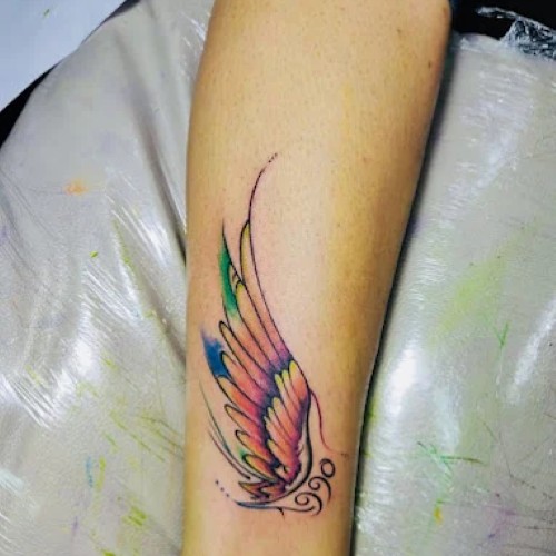 Adventure Tattoo Studio Vastrapur