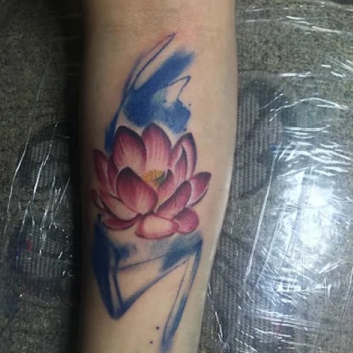 Adventure Tattoo Studio Vastrapur