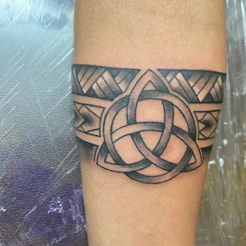 Adventure Tattoo Studio Vastrapur