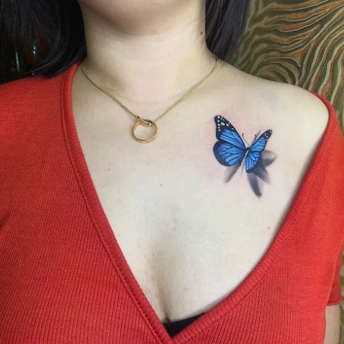 Adventure Tattoo Studio Vastrapur