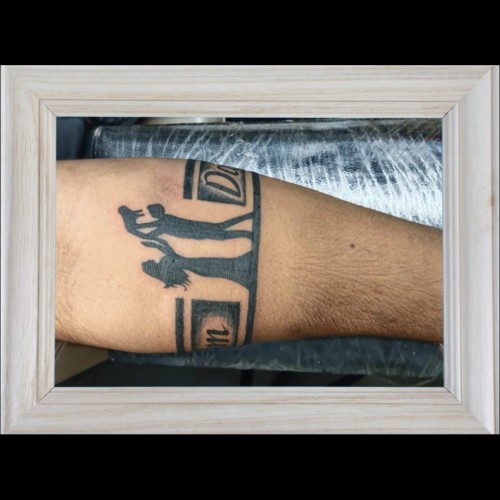 SV Tattoo's & Piercing Studio For Men's & Women's