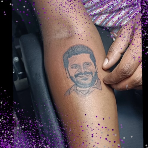 SV Tattoo's & Piercing Studio For Men's & Women's