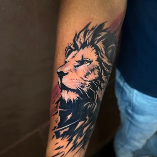 The Great Ink Tattoo