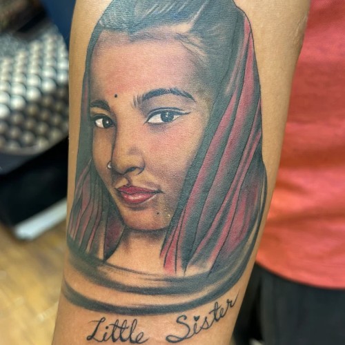 BLOOD INK TATTOO STUDIO