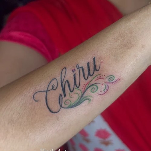 BLACK ART TATTOO & PIERCING TATTOO REMOVAL