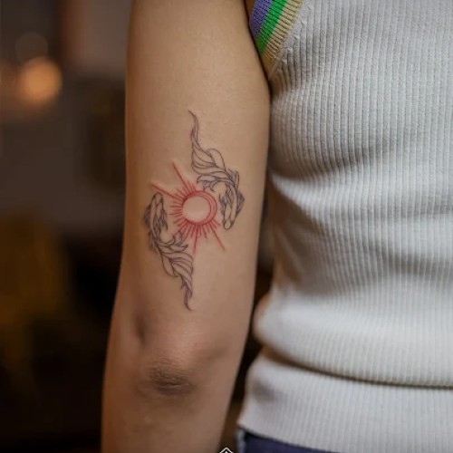 The Art Attack Tattoo Studio