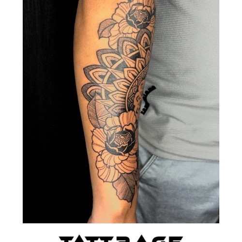 Tatt2age Tattoo Studio