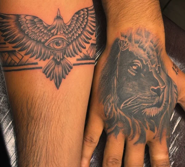 Ignite Tattoo Studio