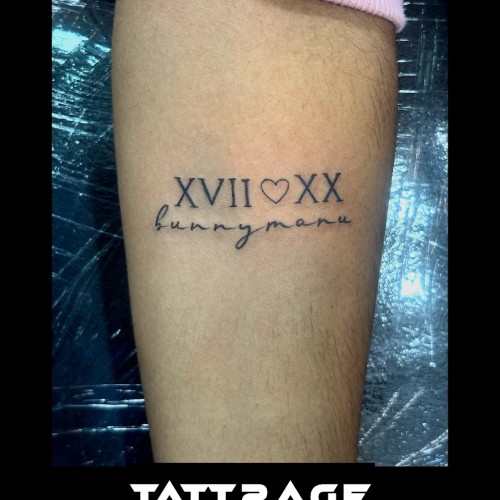 Tatt2age Tattoo Studio