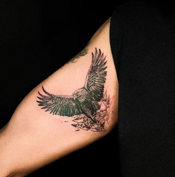 Thedoctordrip Tattoo Studio